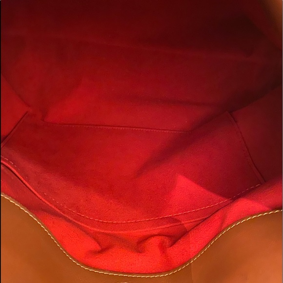 Louis Vuitton Tuileries Hobo - Picture 4 of 16